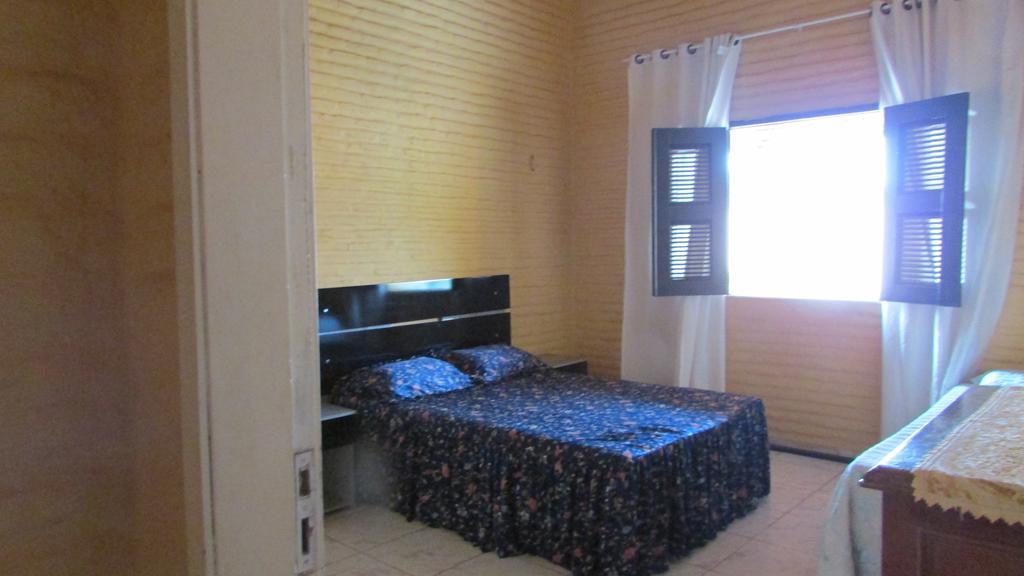 Casa De Ferias No Porto Das Dunas Акуираз Екстериор снимка